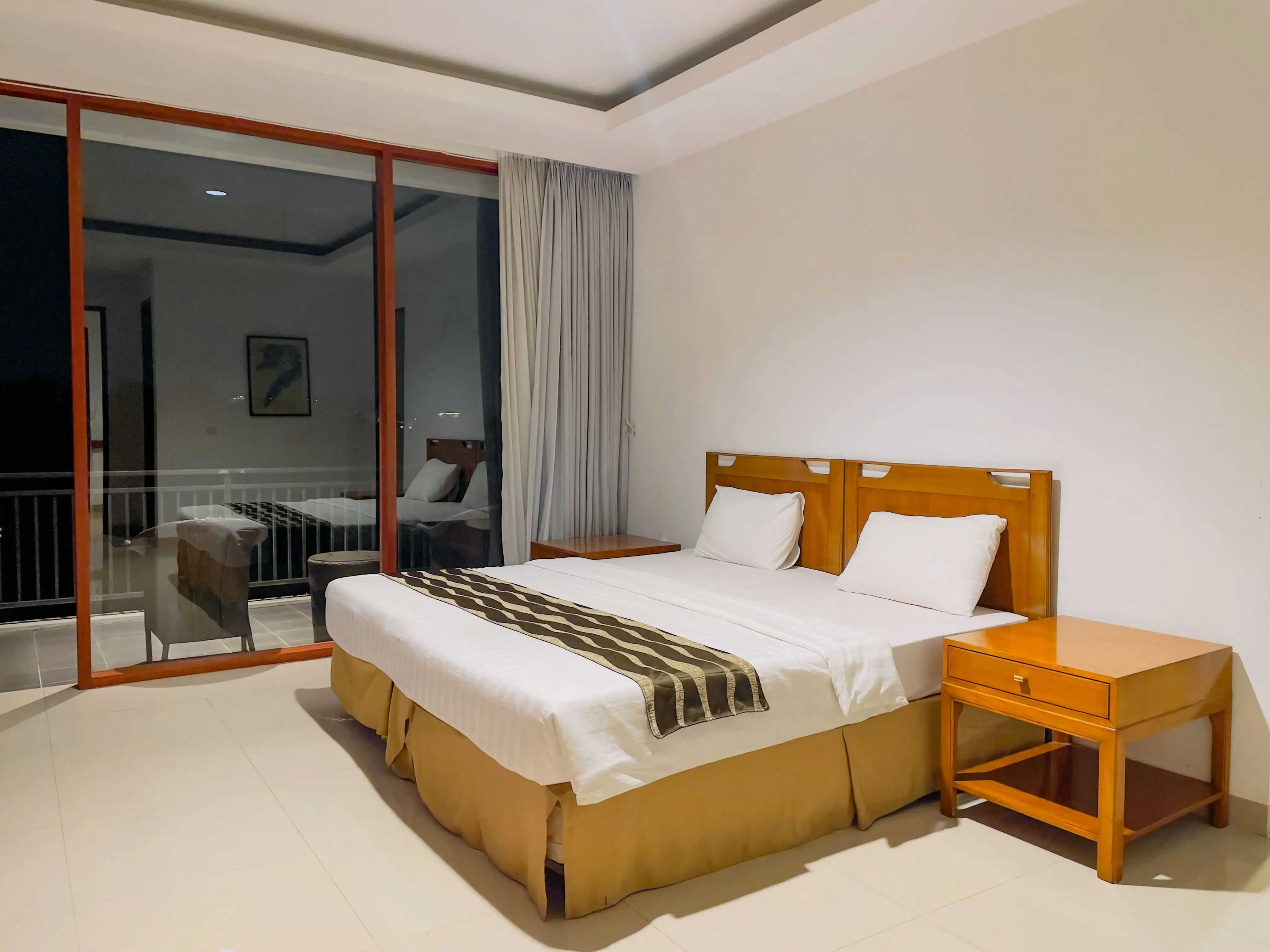 Suite Room - King